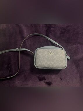 Coach Mini Jamie Camera Bag